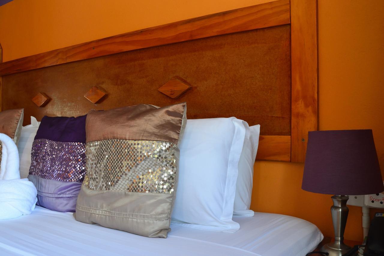Seelo Guest Accommodation Letlhakane Экстерьер фото